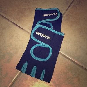 Workout glove